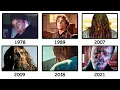 The Evolution of Unmasked Michael Myers Halloween