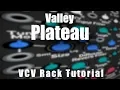 Valley Plateau - VCV Rack Tutorial