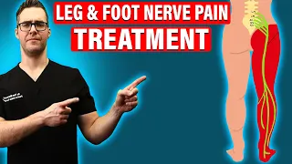 Download Peripheral Neuropathy Home Remedies [Leg \u0026 Foot Nerve Pain Treatment] MP3