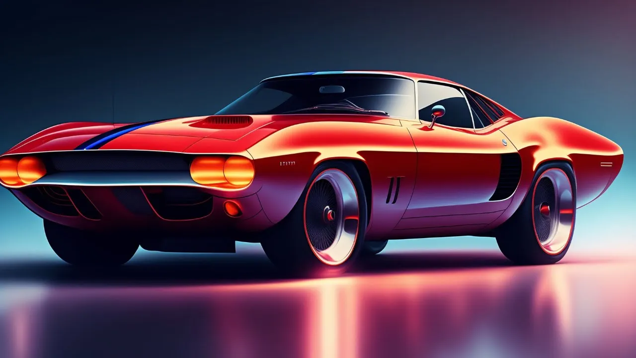 Top 10 dos carros mais bonitos do mundo!
