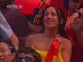Nelly Furtado - Forca (Euro 2004 Theme)