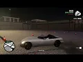 Burn and Lap Gold Medal - GTA san andreas definitive edition (Hardest mission in San Andreas)