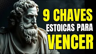 9 Segredos Estoicos para Superar Todos os Desafios