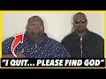 Download Lagu Kanye West's Song Writer, Dave Blunts, QUITS! Posts Text Messages w/ Ye!