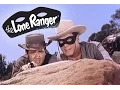 Lagu The Lone Ranger - The Sheriff of Smoke Tree