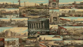 History of Manila City