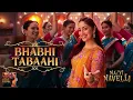 Bhabhi Tabaahi - Nayyi Navelli | Yami Gautam, Addinath | Neeti M, GV Prakash Kumar, Vayu | Balaji M
