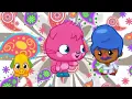 🎵 Better When I’m Dancing Music Video by Meghan Trainor AMV 🎵 🪩 🎶 😁😁 (hope you guys enjoy our song) 