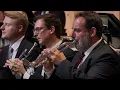 Mussorgsky - Pictures at an Exhibition: Promenade | Berlin Philharmonic Orchestra (Waldbühne 2022)