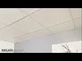 Quatro Ceiling Tiles Installation Guide