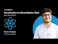 React Native Skia Introduction To React Native Skia GeekyAnts