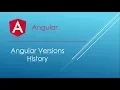 Angular 5 Tutorial -
