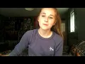 Kissing In Cars - Pierce The Veil | Cover