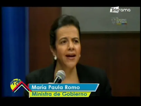 Ecuador en emergencia sanitaria por coronavirus