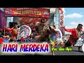 Download Lagu HARI MERDEKA ( 17 AGUSTUS ) JARANAN DANGDUT ROGO SAMBOYO PUTRO - SHAFIRA AUDIO