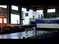 Production of Diamond Plate