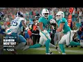 Raheem Mostert is a touc own machine