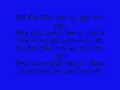 Lil' Jon Bia Bia(lyrics)