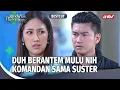 Download Lagu Komandan Ganteng Bikin Suster Cantik Emosi | BestCut Rindu Tak Berujung Eps 14 (1/3)