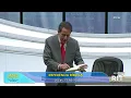 Download Lagu Lucas 13:10-13 | DA ENFERMIDADE A LIBERTAÇÃO | Missionário RR Soares 