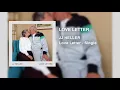JJ Heller - Love Letter (Official Audio Video)