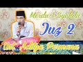 Juz 2 || Semaan Qur'an Merdu, Syahdu || Ust. Aditya Permana