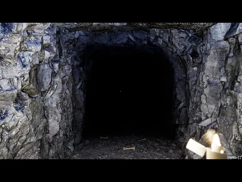 Video Thumbnail: AKU PERGI KE GUA SKINWALKER.... Skinwalkers Valley