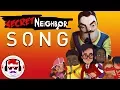 Download Lagu Hello Secret Neighbor Song \