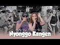 Dini Kurnia Feat. Mufly Key - Nyonggo Kangen ( Official Music Video ) || Fyp On Tiktok !!!