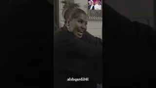 خربت عليهم المشهد   اكسبلور فولو ولايك و متابعه ومشاركة  سيلفي كواليس ناصر القصبي  هيا الشعيبي دندنها