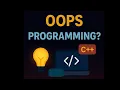 OOPs Series Day 1 Programming Language Explained Start Coding Now