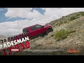 Laredo Dodge Black Friday Commercial