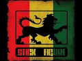 Stick Figure - Dub Remix of Slightly Stoopid's "2am"