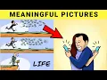 Meaningful Pictures with Deep Meaning Motivational Part 1