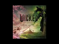 Cynthia Erivo - Defying Gravity (feat. Ariana Grande) | 1 HOUR