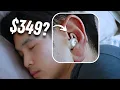 Best Earbuds for Sleeping Ozlo Sleepbuds Review in 2025
