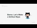 Intro to iOS Development Lecture 8 - Git and GitHub