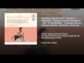 Carmen, WD 31, Act 1 Scene 4: Récitatif, "Quand je vous aimerai?" - No. 5, Havanaise, "L'amour...