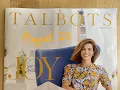 TALBOTS AUGUST 2023 CATALOG FLIP-THROUGH WOMEN S SIZES 0-24