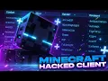 Minecraft Hacked Client 2026 Free PC Undetected KillAura ESP Fly No Ban