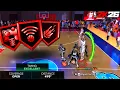 This 7 1 CENTER Can GREEN 40 FOOTERS CONSISTENTLY in NBA 2K26