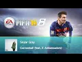 Skylar Grey - Cannonball (feat. X Ambassadors) (FIFA 16 Soundtrack)