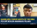Download Lagu Imbas Juru Parkir Getok Parkir Rp 100 Ribu, Polsek Bogor Amankan Pelaku, Ini Penyebabnya
