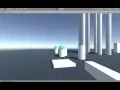 Learning Unity - spawning mobs
