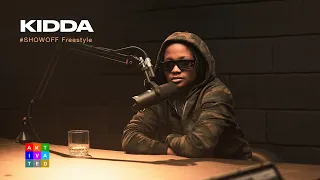 is she the hardest indigenous female rapper in nigeria 