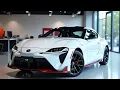 2025 Toyota Celica A Modern Legend Reborn Full Review Test Drive