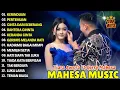 Lagu MAHESA MUSIC - TIARA AMORA Ft GERRY MAHESA TEBARU 2025 | KERINDUAN - PERTEMUAN - CINTA DARI SEBERANG