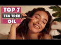 Best Tea Tree Oil for DIY Skincare Home Remedies - Safe Effective