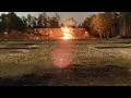 Night Infiltration Course
