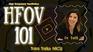 Download High Frequency Ventilation// Neonatologist explains the BASICs MP3